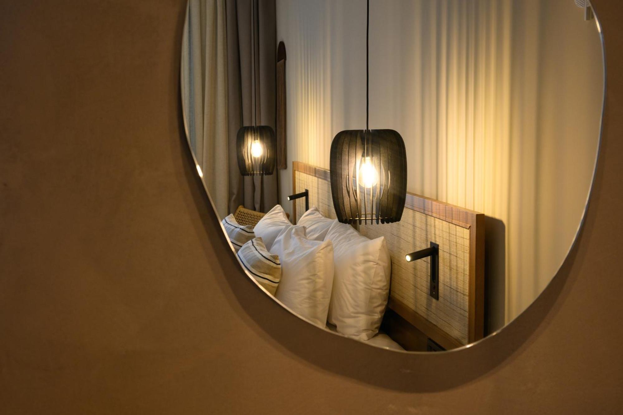 Hotel Unda Litheres Zewnętrze zdjęcie